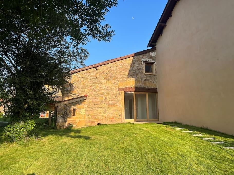 Studio 25M2 Neuf Chatillon  Exterior photo