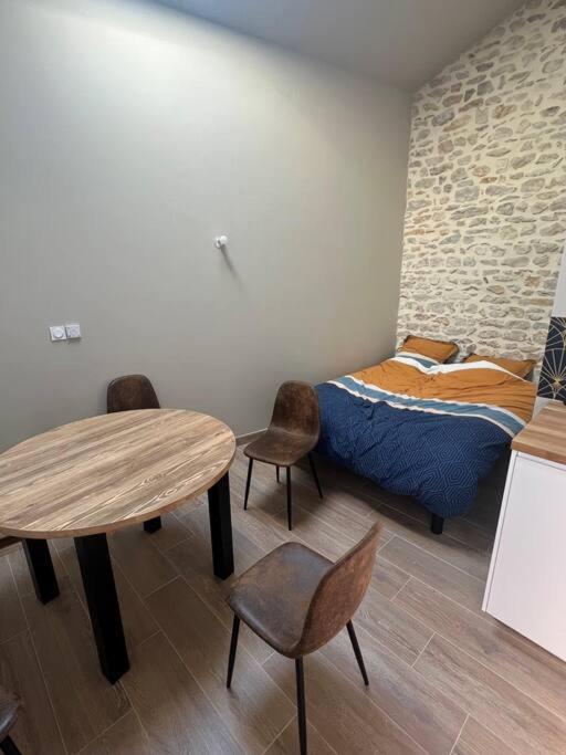 Studio 25M2 Neuf Chatillon  Exterior photo